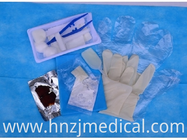 Preoperative Use Kit